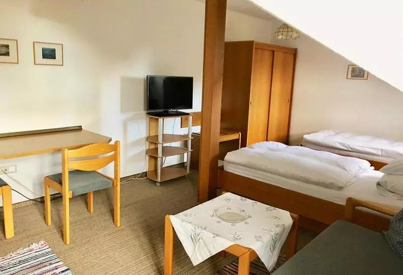 Pension Margaretenhof