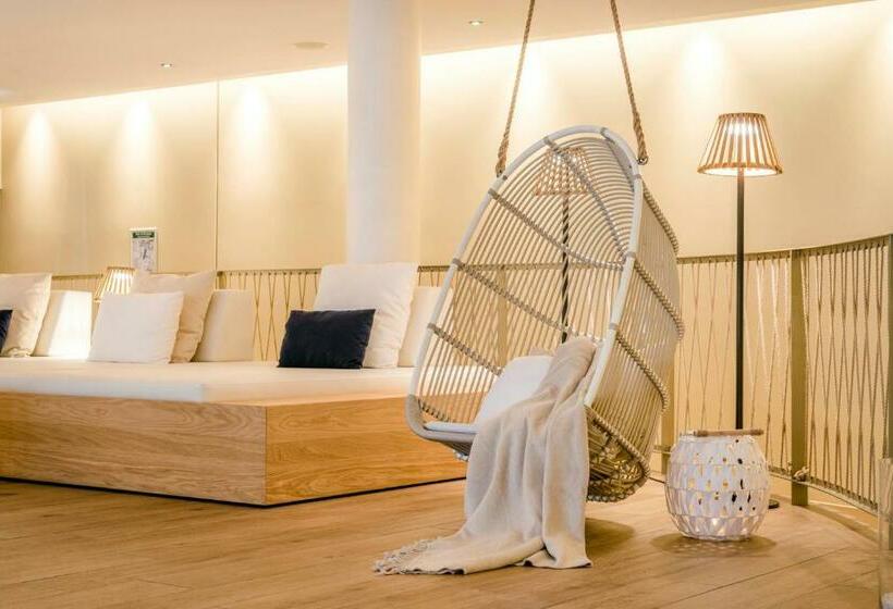 Seezeitlodge Hotel & Spa