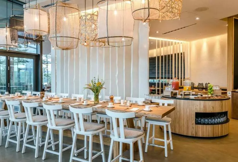 Seezeitlodge Hotel & Spa