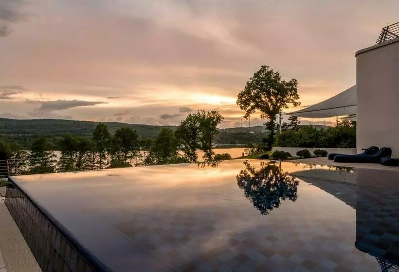 Seezeitlodge Hotel & Spa