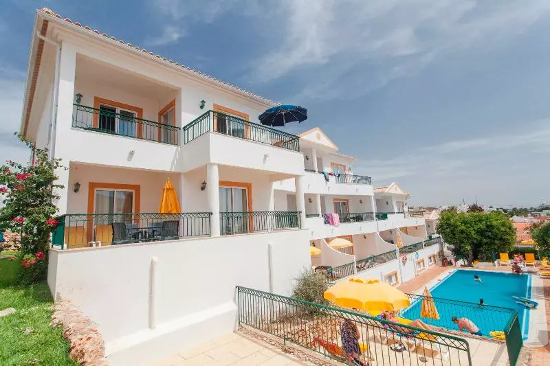 Alfagar Cerro Malpique