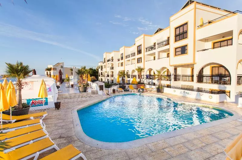 Alfagar Cerro Malpique