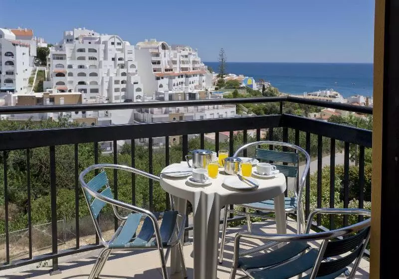 Alfagar Cerro Malpique