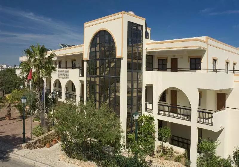 Alfagar Cerro Malpique