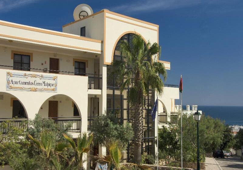 Alfagar Cerro Malpique