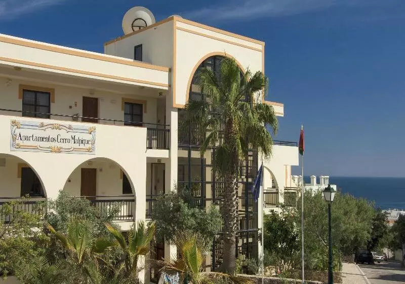 Alfagar Cerro Malpique