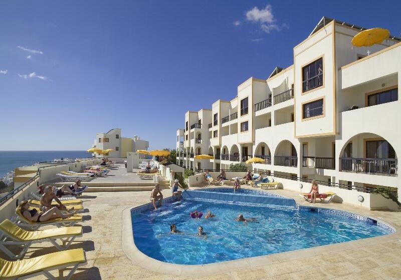 Alfagar Cerro Malpique