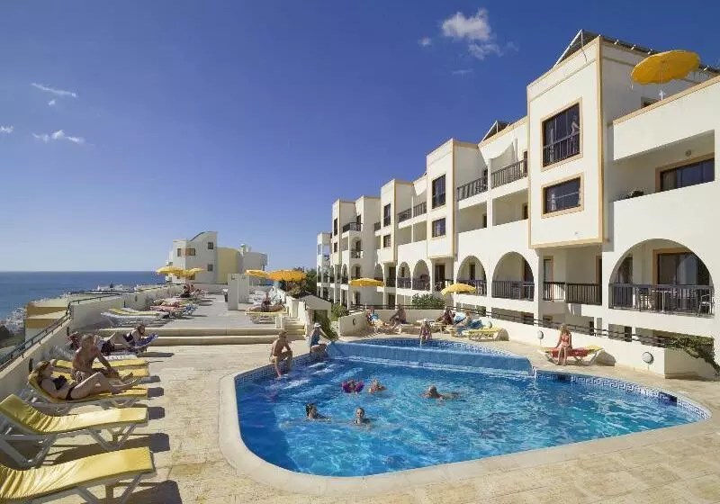 Alfagar Cerro Malpique