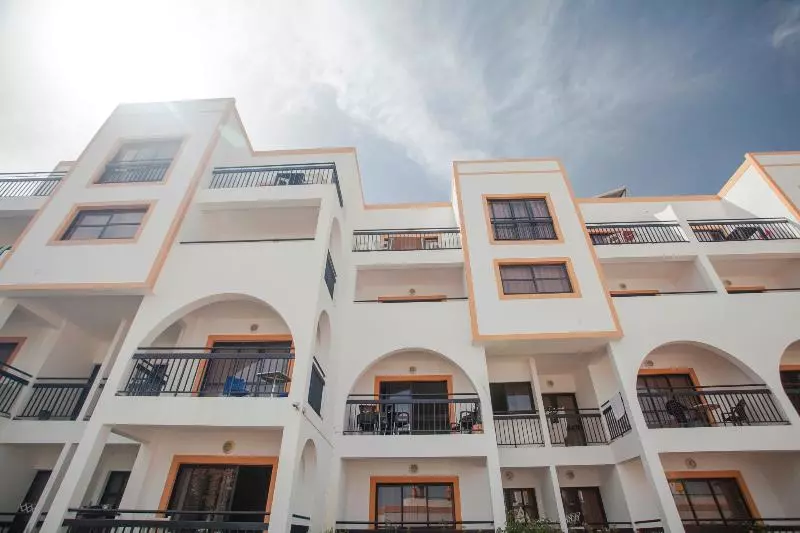 Alfagar Cerro Malpique