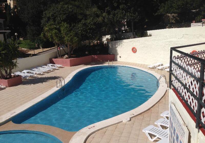 Apartamentos Alta Galdana