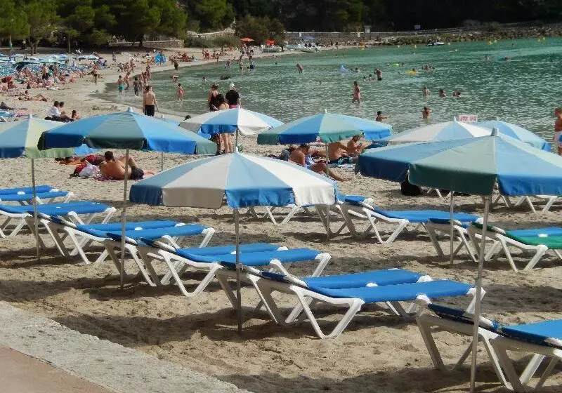 Apartamentos Alta Galdana