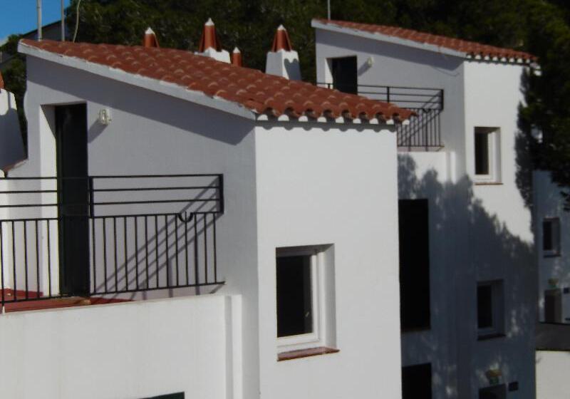 Apartamentos Alta Galdana