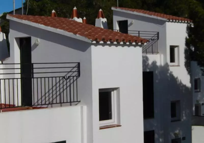 Apartamentos Alta Galdana