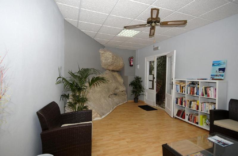 Apartamentos Alta Galdana