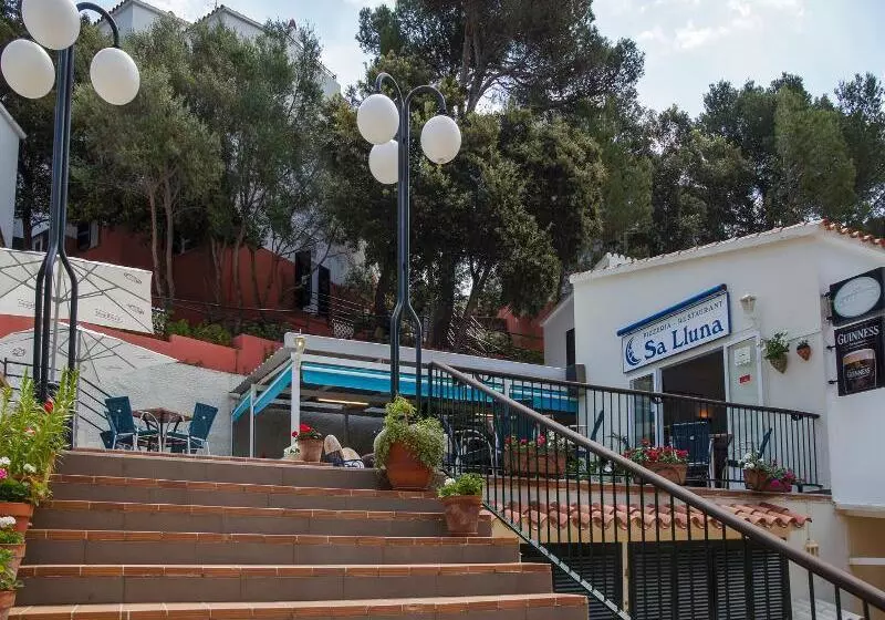 Apartamentos Alta Galdana