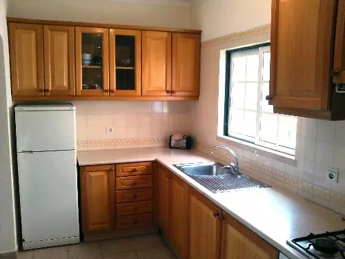 Aparthotel Quinta Da Praia