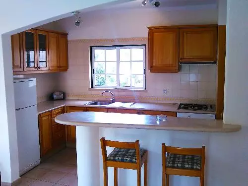 Aparthotel Quinta Da Praia