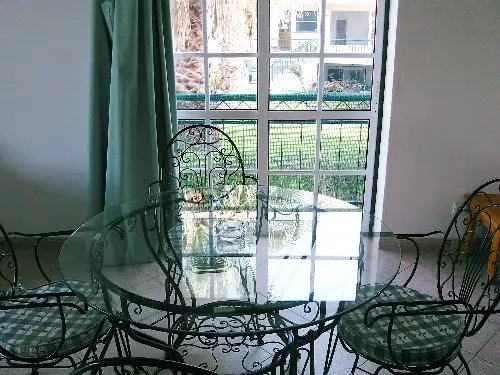 Aparthotel Quinta Da Praia