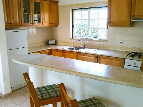 Aparthotel Quinta Da Praia