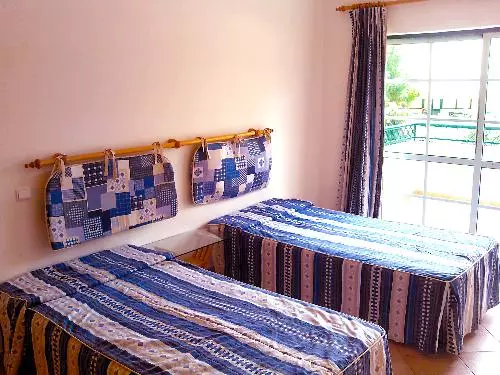 Aparthotel Quinta Da Praia