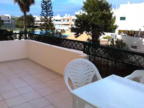 Aparthotel Quinta Da Praia