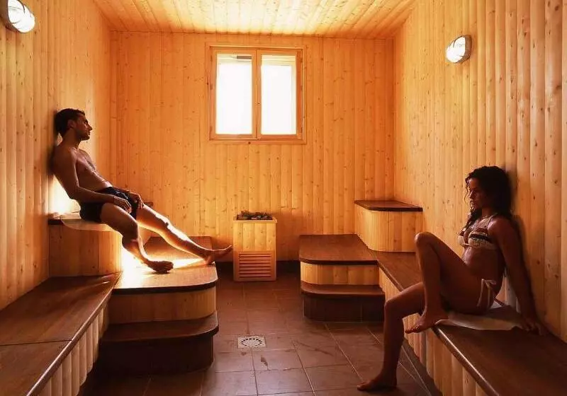 Balneario De Archena   Hotel Levante