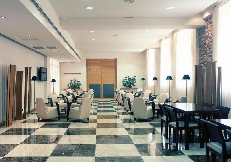 Balneario De Archena   Hotel Levante