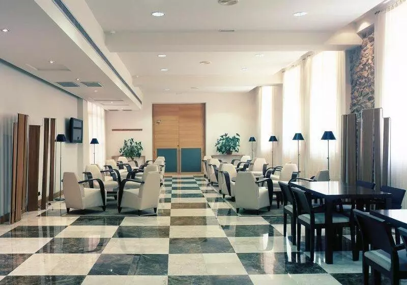 Balneario De Archena   Hotel Levante