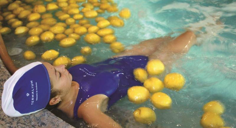 Balneario De Archena   Hotel Levante