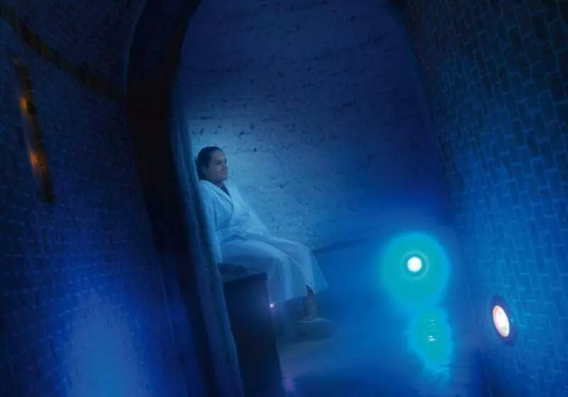 Balneario De Archena   Hotel Levante