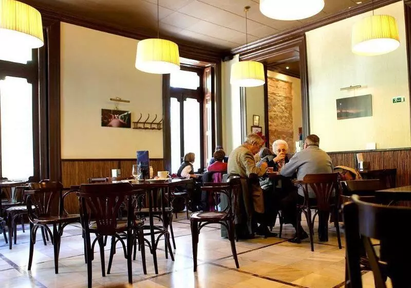 Balneario De Archena   Hotel Levante