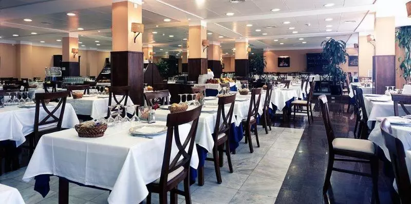 Balneario De Archena   Hotel Levante