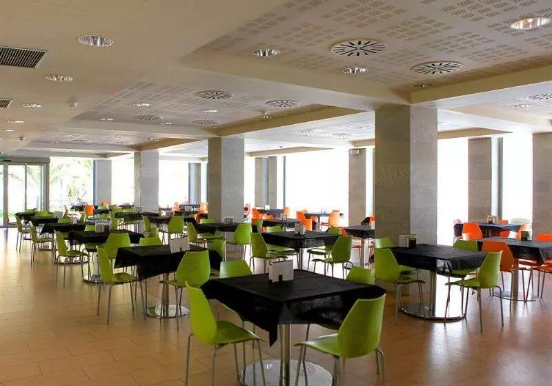 Balneario De Archena   Hotel Levante