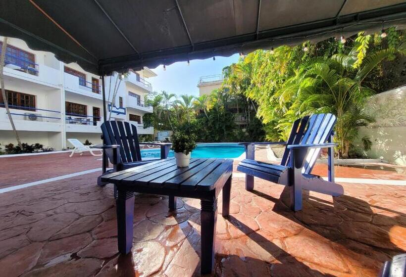Calypso Beach Hotel By The Urbn House Santo Domingo Airport