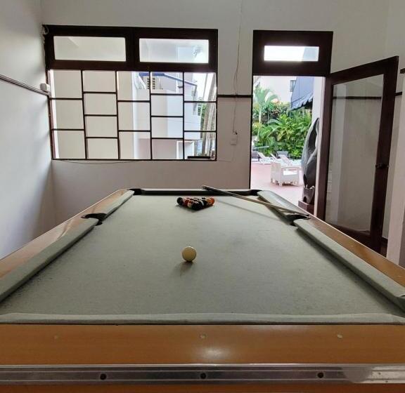 Calypso Beach Hotel By The Urbn House Santo Domingo Airport