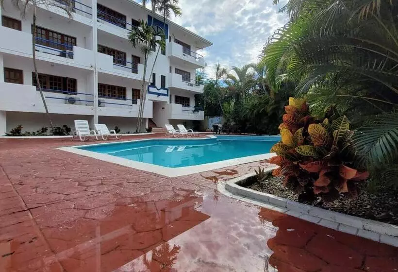 Calypso Beach Hotel By The Urbn House Santo Domingo Airport