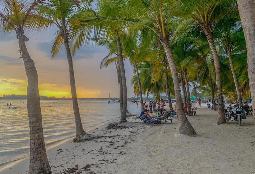 Calypso Beach Hotel By The Urbn House Santo Domingo Airport