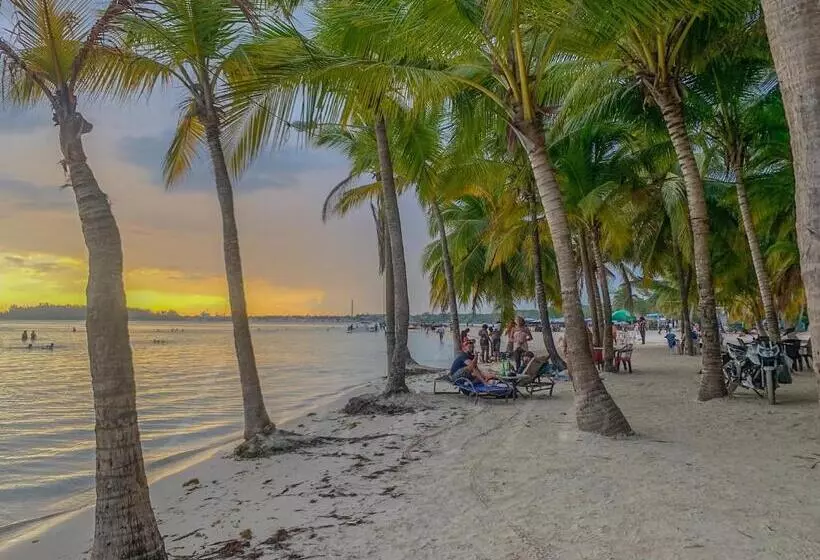 Calypso Beach Hotel By The Urbn House Santo Domingo Airport