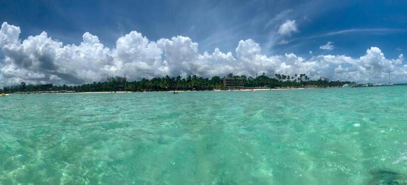 Calypso Beach Hotel By The Urbn House Santo Domingo Airport