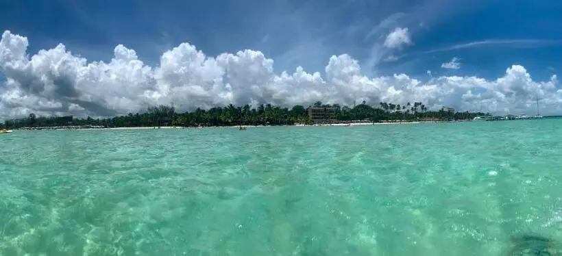 Calypso Beach Hotel By The Urbn House Santo Domingo Airport
