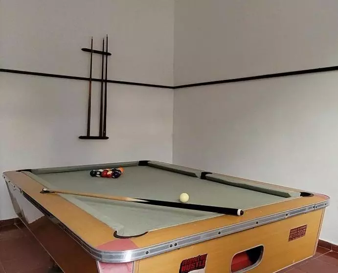 Calypso Beach Hotel By The Urbn House Santo Domingo Airport