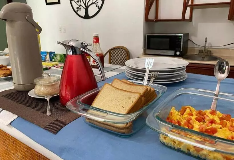 Calypso Beach Hotel By The Urbn House Santo Domingo Airport