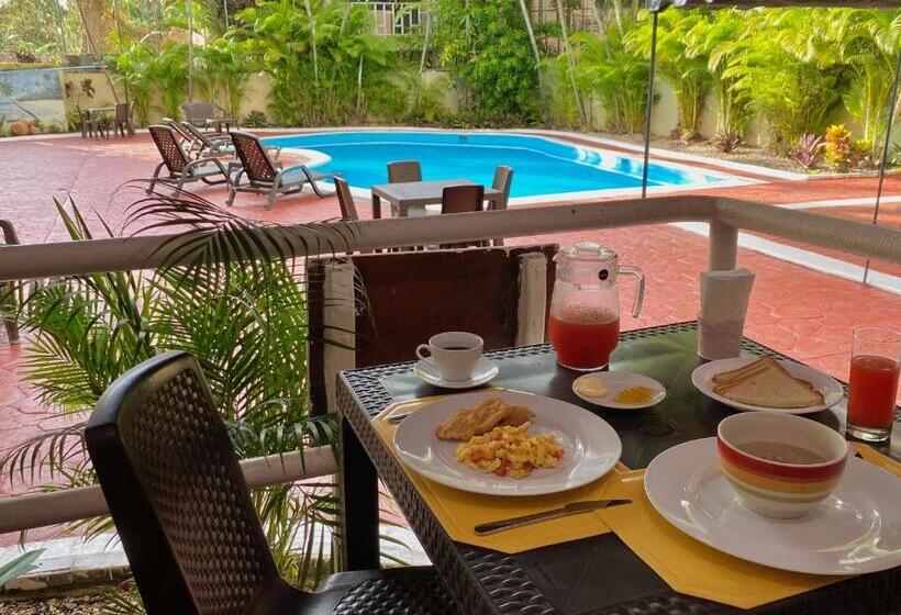 Calypso Beach Hotel By The Urbn House Santo Domingo Airport
