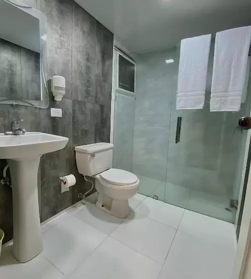 Calypso Beach Hotel By The Urbn House Santo Domingo Airport