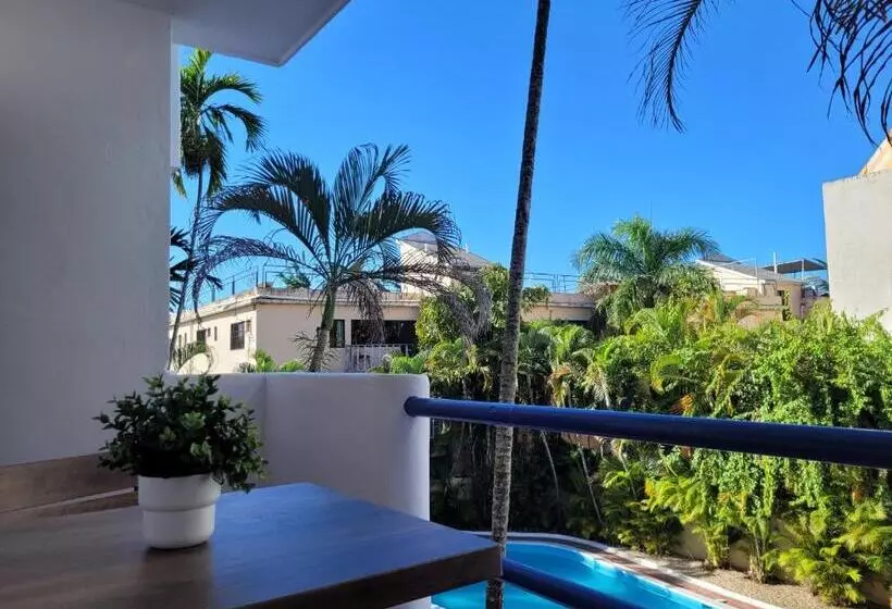 Calypso Beach Hotel By The Urbn House Santo Domingo Airport