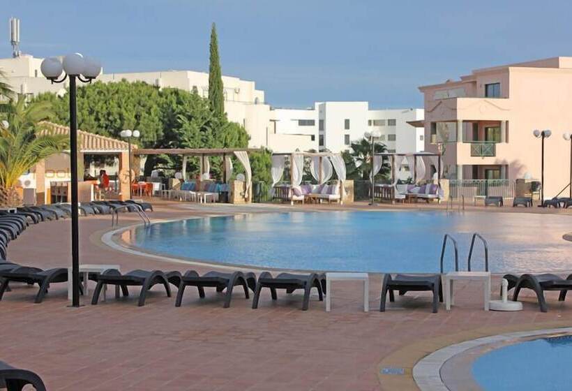 Cheerfulway Balaia Plaza