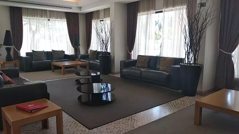 Cheerfulway Balaia Plaza