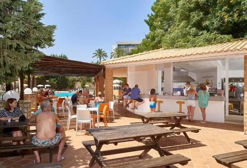 Cheerfulway Balaia Plaza