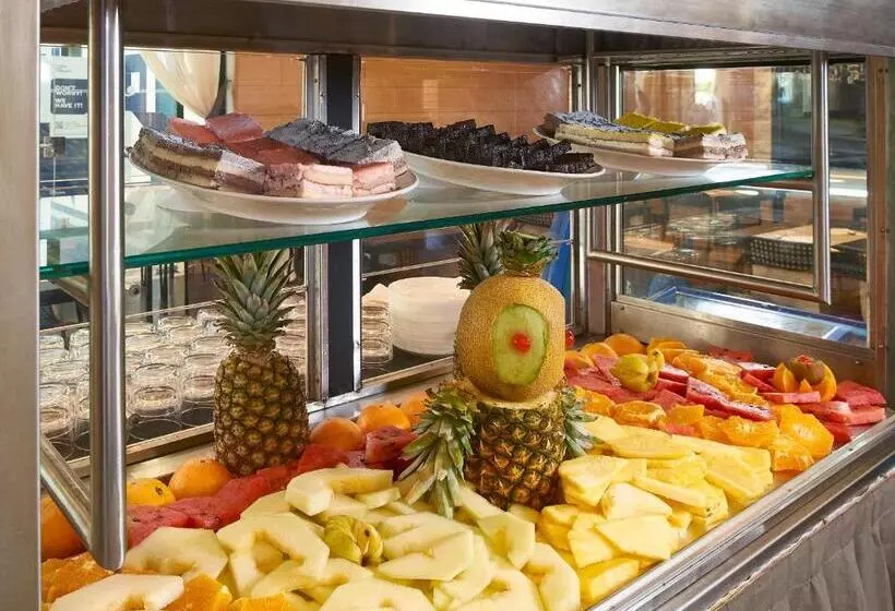 Cheerfulway Balaia Plaza