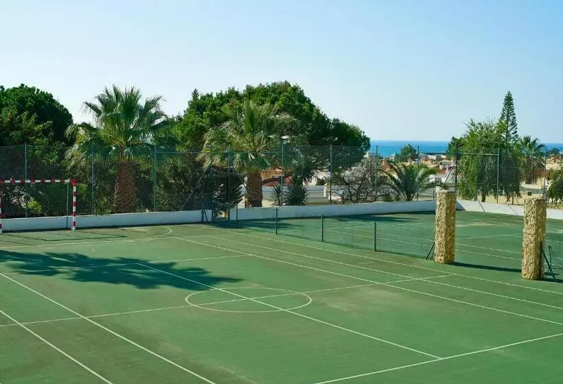 Cheerfulway Balaia Plaza